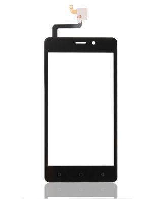Сенсор (тачскрин) Blackview A8 черный 11543 фото