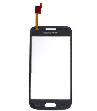Сенсор (тачскрин) Samsung G350E Galaxy Star 2 Plus белый 01992 фото