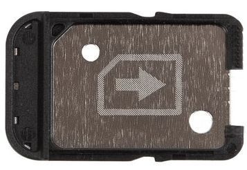 Держатель SIM-карты Sony F3113, F3115 Xperia XA 05807 фото