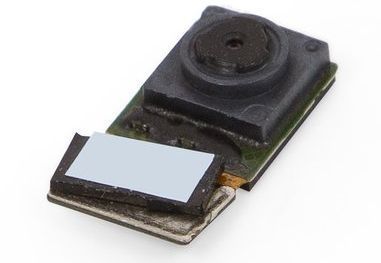 Камера Sony D5102 Xperia T3, D5103, D5106, 1.1MP фронтальная (маленькая), на шлейфе 05702 фото