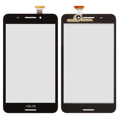 Сенсор (тачскрин) Asus MeMO Pad 7 LTE ME375CL черный 07334 фото