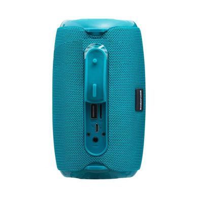 Портативная Bluetooth колонка Borofone BR4 красная 21587 фото