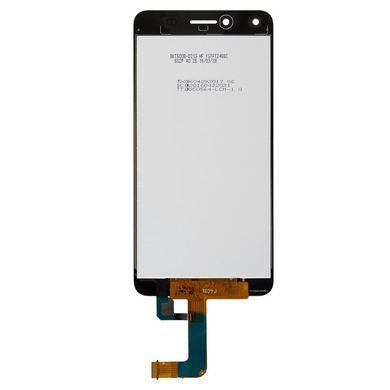 Дисплей для Huawei Y5 II (CUN-U29, CUN-L21), Honor 5, Honor Play 5 чорний 06164 фото