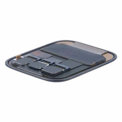 Дисплей для Apple Watch 4 40mm чорний 14630 фото
