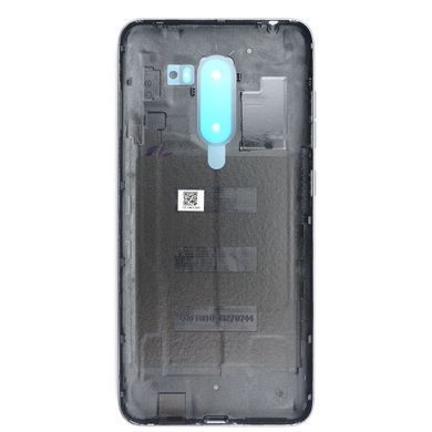 Задня кришка для Xiaomi Red Rice 1S чорна 13062 фото