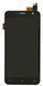 Дисплей для Prestigio MultiPhone PSP7511 Muze B7 черный 11089 фото