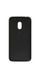 Задня кришка для Motorola XT1600 Moto G4 Play чорна 23707 фото 1