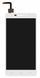 Дисплей для Lenovo Vibe P1m (P1ma40) белый 00120 фото 1