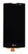 Дисплей для LG H500 Magna Y90, H502 Magna Y90 чорний 02976 фото 3