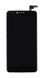 Дисплей для ZTE Z981 ZMax Pro чорний 11906 фото 1