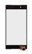 Сенсор (тачскрин) Sony E6603, E6653, E6683 Xperia Z5 черный Оригинал Китай 06981 фото 2