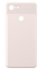 Задняя крышка для Google Pixel 3, розовая, Not Pink, Оригинал Китай 22662 фото