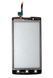 Сенсор (тачскрин) Lenovo A2010 белый Оригинал Китай 03275 фото 3