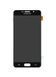 Дисплей для Samsung A710 Galaxy A7 (2016) черный OLED 15814 фото 2