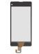 Сенсор (тачскрин) Sony D5503 Xperia Z1 Compact черный 00528 фото 2