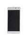 Дисплей для Microsoft (Nokia) Lumia 650 RM-1152, RM-1154 белый Оригинал Китай 07892 фото