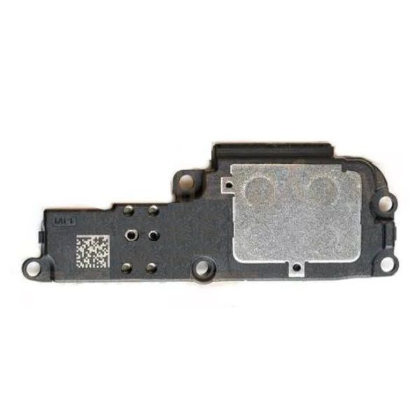 Динамик полифонический (Buzzer) Xiaomi Redmi 12, Redmi 12 5G, Poco M6 Pro 5G в рамке 30180 фото