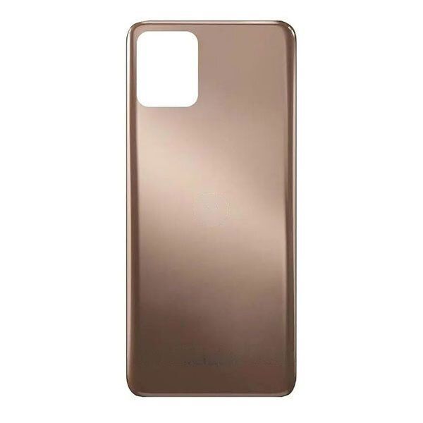 Задня кришка для Motorola XT2235 Moto G32 золота 07302 фото
