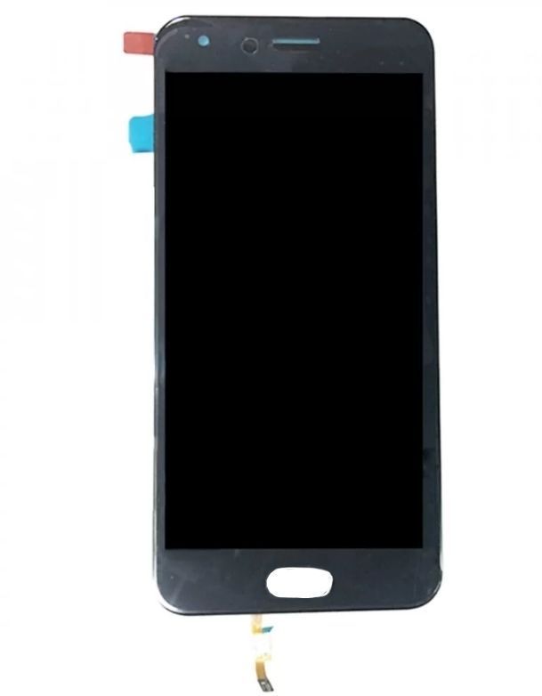 Дисплей для Asus ZenFone 4 (ZE554KL) черный 22649 фото