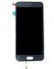 Дисплей для Asus ZenFone 4 (ZE554KL) чорний 22649 фото 1