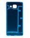 Задня кришка для Samsung A310 Galaxy A3 (2016), A310F, A310M, A310N біла Оригінал Китай 05627 фото 2