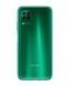 Задняя крышка Huawei P40 Lite JNY-LX1 зеленая, Crush Green, Оригинал Китай, со стеклом камеры 23353 фото