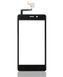 Сенсор (тачскрин) Blackview A8 черный 11543 фото 4