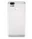 Задняя крышка Asus ZenFone 3 Zoom ZE553KL серебристая 22582 фото