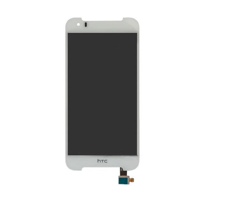 Дисплей HTC Desire 830 белый 07463 фото