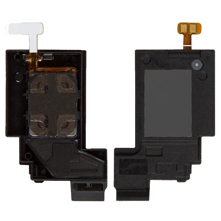 Динамик полифонический (Buzzer) Samsung A510F Galaxy A5 (2016) в рамке черный 08862 фото