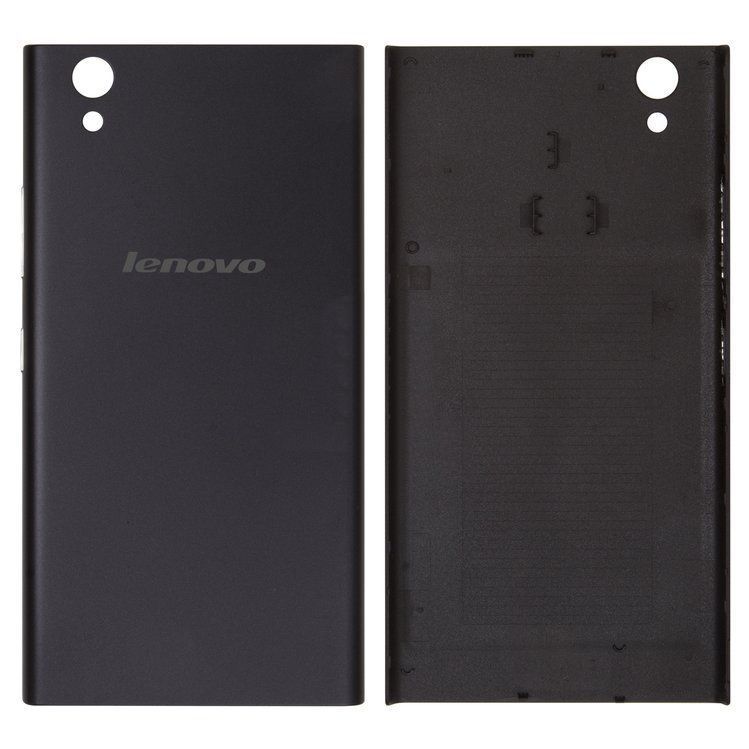 Задняя крышка для Lenovo P70 синяя 08065 фото