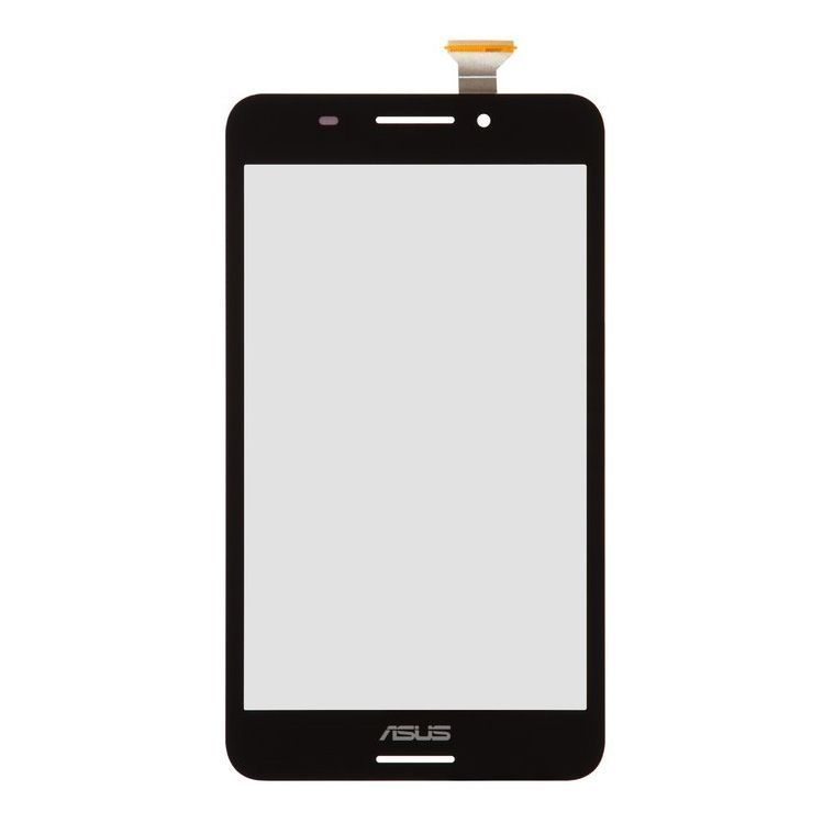 Сенсор (тачскрин) Asus MeMO Pad 7 LTE ME375CL черный 07334 фото