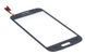 Сенсор (тачскрин) Samsung G350E Galaxy Star 2 Plus белый 01992 фото 3