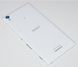 Задняя крышка для Sony D5102 Xperia T3, D5103, D5106 белая Оригинал Китай 08463 фото