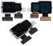 Камера для Samsung M105 Galaxy M10 2019 13MP+5MP основная 12682 фото