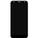 Дисплей для LG X420 K40 чорний 22798 фото 1