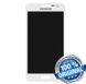 Дисплей для Samsung A300F Galaxy A3, A300FU, A300H белый (GH97-16747A) Оригинал 02314 фото