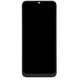 Дисплей для Realme C31 RMX3501 с рамкой черный 31571 фото 3