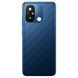 Задня кришка для Xiaomi Redmi 12C синя зі склом камери Оригінал Китай 30740 фото