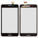 Сенсор (тачскрин) Asus MeMO Pad 7 LTE ME375CL черный 07334 фото 3