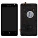 Дисплей для Microsoft (Nokia) Lumia 430 RM-1099 з рамкою Оригінал Китай 06182 фото 2