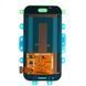 Дисплей для Samsung J110 Galaxy J1 Ace білий (GH97-17843A) Оригінал 02684 фото 2