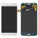 Дисплей для Samsung J500H Galaxy J5 белый OLED 14581 фото 1