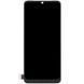 Дисплей для Vivo V21 5G, V21E 5G чорний OLED Хайкопія 30484 фото 2