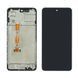 Дисплей для Oppo A80 CPH2639 с рамкой черный 34133 фото 4
