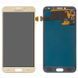 Дисплей для Samsung J400 Galaxy J4 (2018) золотистий TFT з регулюванням яскравості 12939 фото 1