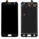 Дисплей для Asus ZenFone Live (ZB553KL) черный 10329 фото