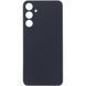 Задня кришка для Samsung A256 Galaxy A25 чорна 31459 фото