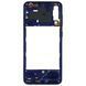 Рамка корпусу Samsung A307 Galaxy A30s фіолетова, Prism Crush Violet 33681 фото 2
