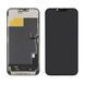 Дисплей для Apple iPhone 13 Pro Max чорний JK IN-CELL 32880 фото 5